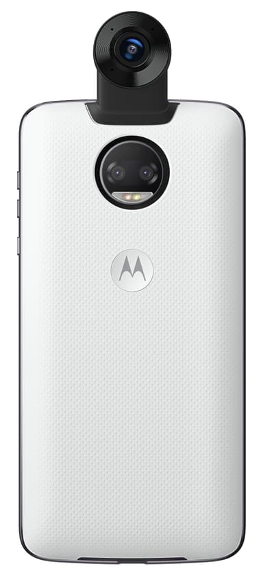 Motorola Moto Mods 360 kamera