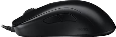Zowie S1 by BenQ gamingmus för esport (svart)