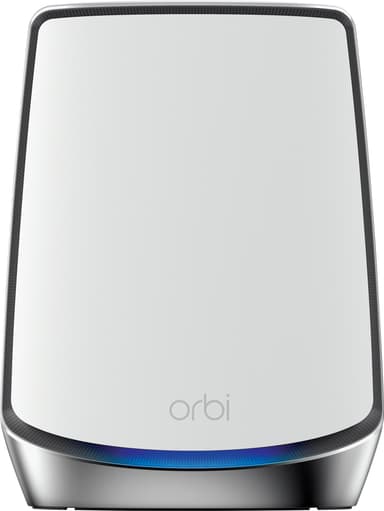 Netgear Orbi RBK852 AX6000 tri-band mesh WiFi 6 2-pack