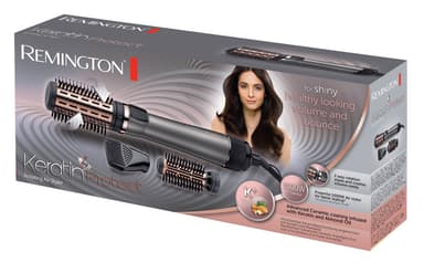 Remington Keratin Protect varmluftsborste AS8810