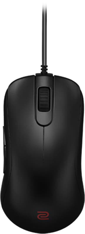 Zowie S1 by BenQ gamingmus för esport (svart)