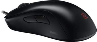 Zowie S1 by BenQ gamingmus för esport (svart)