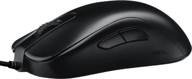 Zowie S1 by BenQ gamingmus för esport (svart)