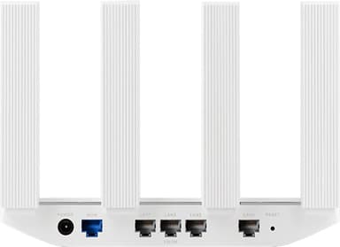 Huawei WiFi WS5200 WiFi-ac router