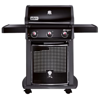Weber Spirit Classic E-310 Gasolgrill
