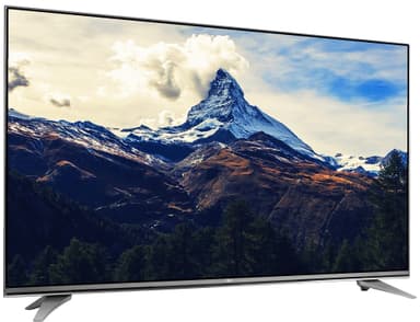 LG 43" 4K UHD LED Smart TV 43UH750V