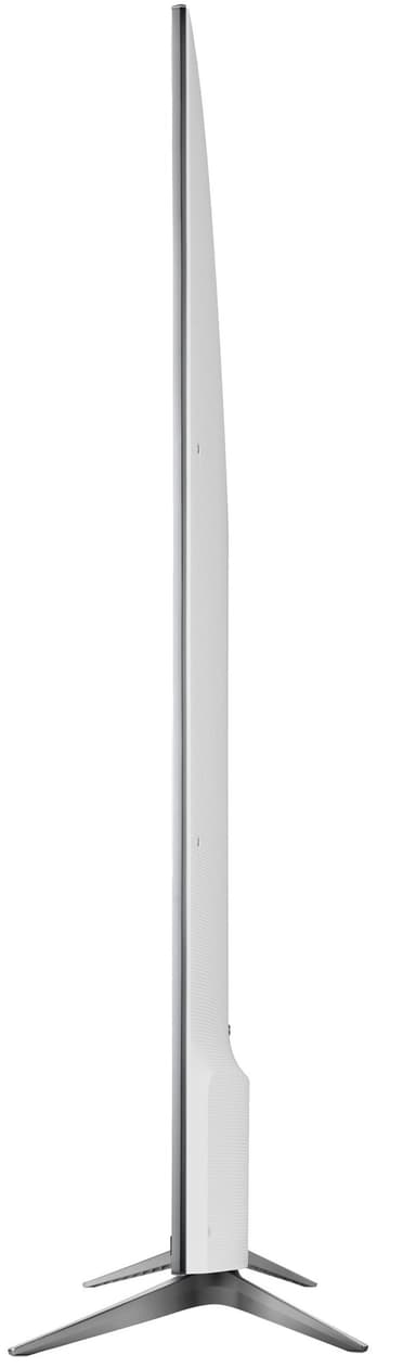 LG 43" 4K UHD LED Smart TV 43UH750V