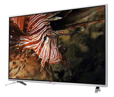 LG 47" Smart-LED-TV 47B610V