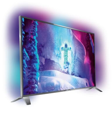 Demo ex - Philips 55" 3D Smart LED-TV 55PUS8809