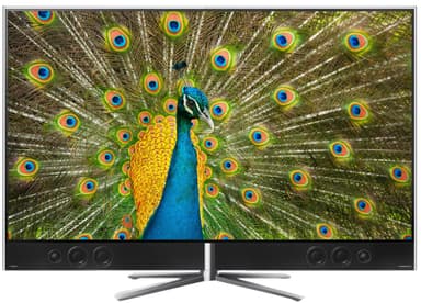 Thomson 55" 4K UHD LED Smart TV 55UA9806