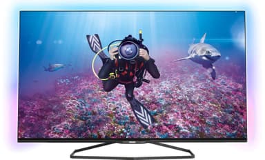 Philips 55" 3D Smart LED-TV 55PFS7509