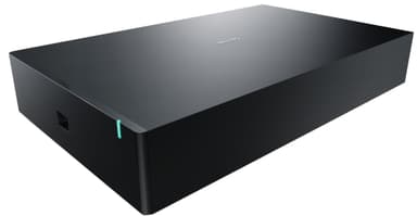Philips 55" 3D Smart LED-TV 55PFS7509