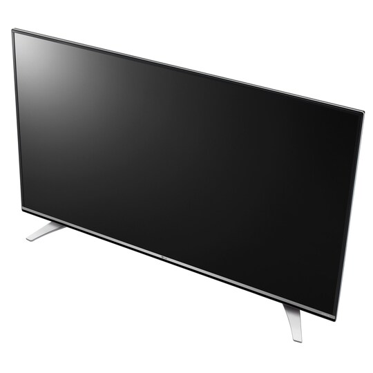 LG 65" Smart LED-TV 65UF772V