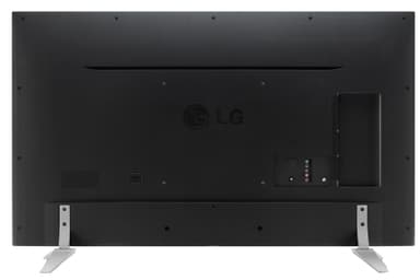 LG 65" Smart LED-TV 65UF772V