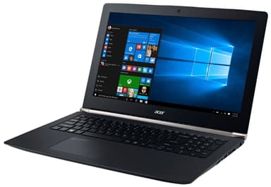 Acer Aspire Nitro VN7-592G 15,6"