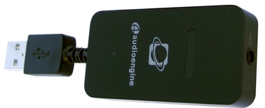 Audioengine W3 USB WiFimottagare Elgiganten