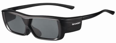 Sharp 3D-glasögon (aktiva) AN-3DG20B