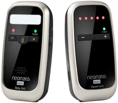 Neonate Basic babymonitor BC4600D