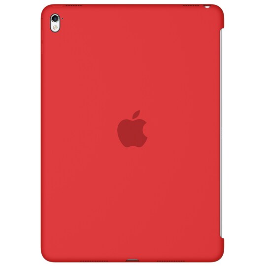 iPad Pro 9,7" Silicone Case (Product red)