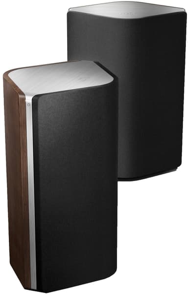 Philips Trådlös Nätverkshögtalare AW9000 (2st)