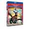 Draktränaren 2 (3D + Blu-ray)