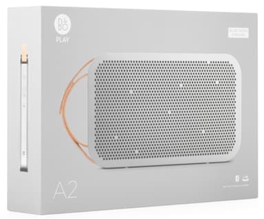 B&O Beoplay A2 trådlös högtalare (natural)