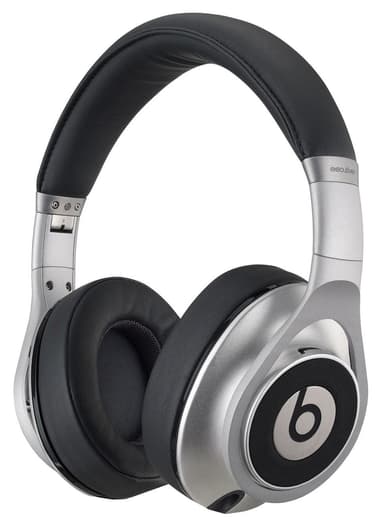 Beats by Dr. Dre Executive Hörlurar (silver)