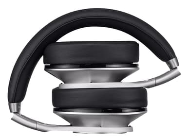 Beats by Dr. Dre Executive Hörlurar (silver)