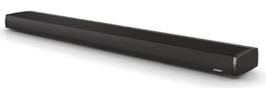 Bose CineMate 1 SR Soundbar (svart)