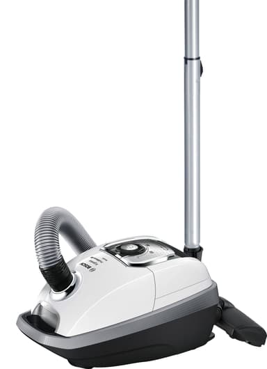 Bosch In'genius ProSilence Dammsugare BGL8SIL1