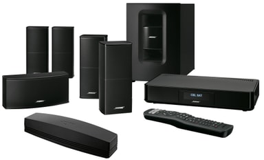 Universele vervangende afstandsbediening compatibel met Bose Sound Touch Wave Music Radio System - systeem I II III IV (zonder batterij) (zwart Universele vervangende afstandsbediening compatibel met Bose Sound Touch Wave Music Radio System - systeem I II III IV (zonder batterij) (zwart