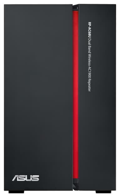 Asus RP-AC68U AC1900 WiFi-förstärkare