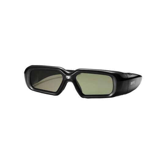 BenQ Active 3D-glasögon PRJ D5