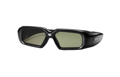 BenQ Active 3D-glasögon PRJ D5