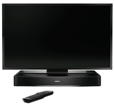 Bose Solo 15 TV Ljudsystem (black)