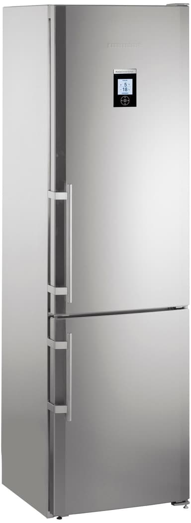 Liebherr PremiumPlus Kombiskåp CBNPes 3967-20 (201 cm)