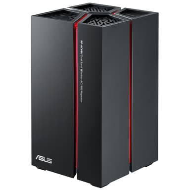 Asus RP-AC68U AC1900 WiFi-förstärkare