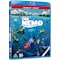 Hitta Nemo (3D Blu-ray + Blu-ray)