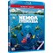 Hitta Nemo (3D Blu-ray + Blu-ray)
