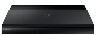 Samsung 3D Blu-ray-spelare BDJ7500 (svart)