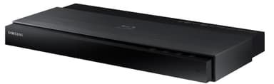 Samsung 3D Blu-ray-spelare BDJ7500 (svart)