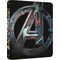 Avengers: Age of Ultron - Steelbook Edition (Blu-ray)