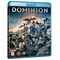 Dominion - Säsong 2 (Blu-ray)