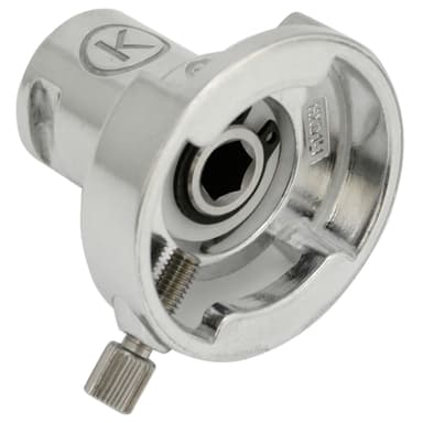 Kenwood Twist To Bar adapter AW20011006