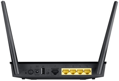 Asus RT-AC750
