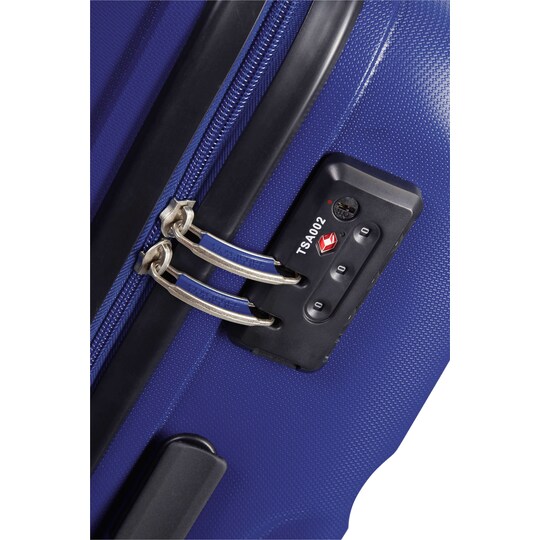 American Tourister Bon Air kabinväska för bärbar dator 67 cm (blå)