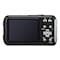 Panasonic DMC-FT30 Kompaktkamera (svart)