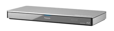 Panasonic 3D Smart Blu-ray-spelare DMP-BDT460EG