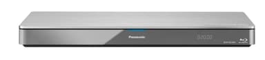 Panasonic 3D Smart Blu-ray-spelare DMP-BDT460EG
