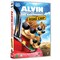 Alvin och Gänget 4 - Gasen i botten (DVD)